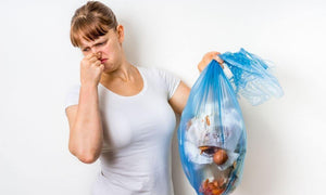 8 Ways To Deal With Bad Smells From Your Trash Can