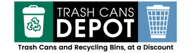 Trash Cans Depot