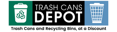 Trash Cans Depot